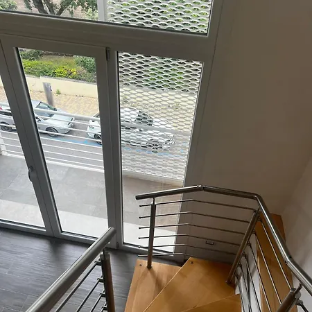 Apartment Civico 9
