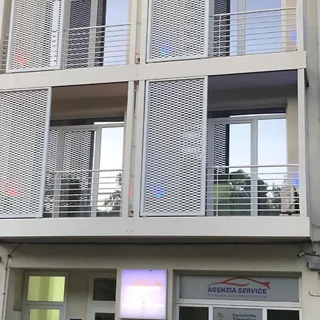 Civico 9 Apartment *
