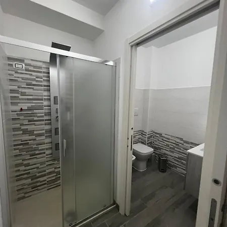 Civico 9 Apartamento