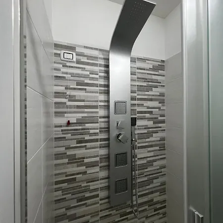 Civico 9 アパート