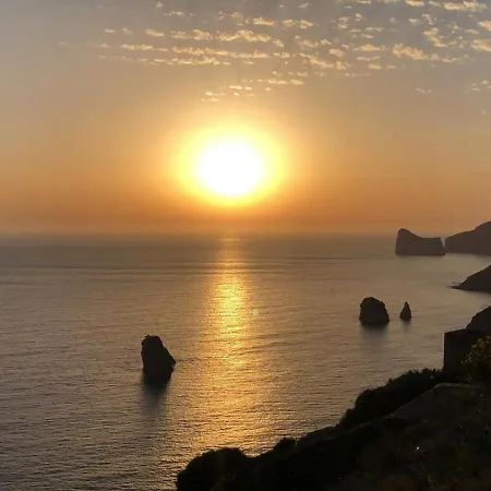 Civico 9 アパート イグレージアス