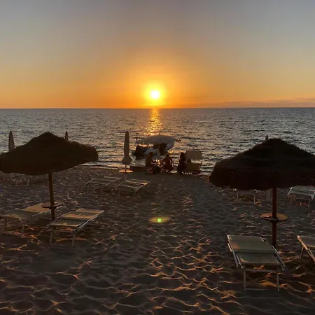 Civico 9 イグレージアス