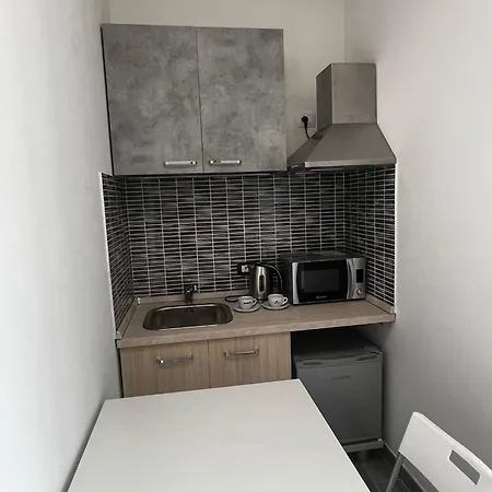 Civico 9 * イグレージアス