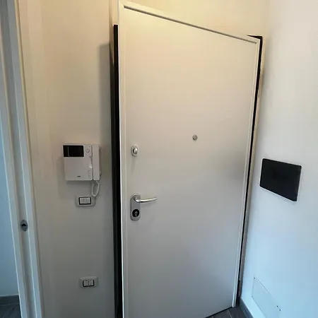 Civico 9 アパート