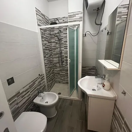 Civico 9 * イグレージアス