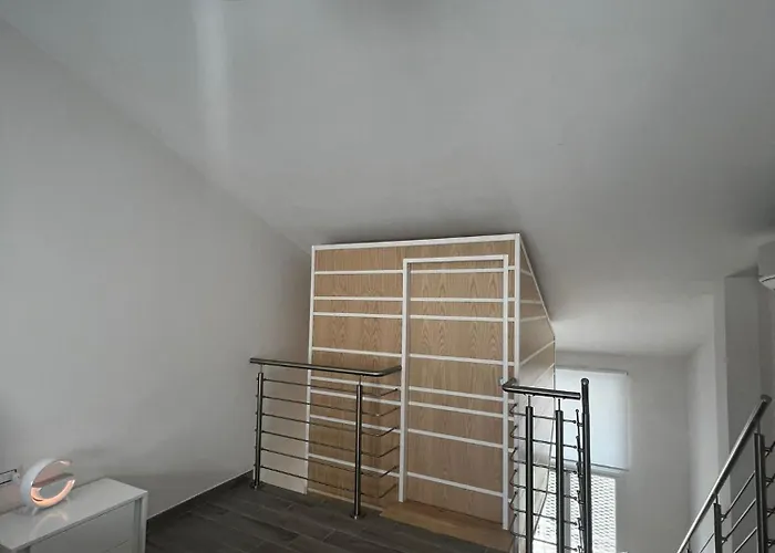 Apartman Civico 9 *