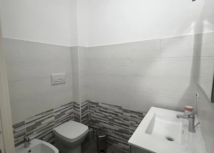 Apartman Civico 9 Iglesias